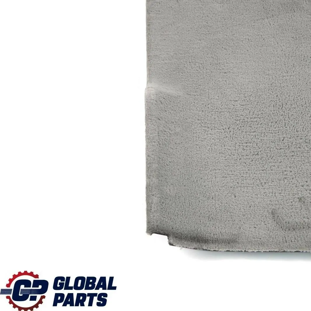 Boot Trunk Lateral Right O/S Trim Panel Grey to BMW 3 E46 Touring with Part number 8256554 BMW 3 E46 Touring Boot Trunk Lateral Right O/S Trim Panel Grey - SKU 8256554 - Part number 8256554