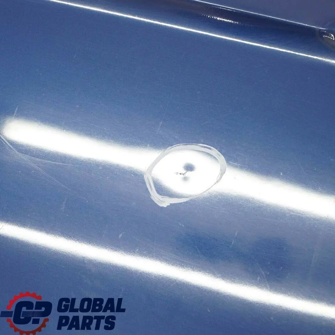 Tür vorne links Topasblau Topas Blau Metallic - 364 für BMW X5 er E53 mit Teilenummer 8256823 BMW X5 er E53 Tür vorne links Topasblau Topas Blau Metallic - 364 - SKU 8256823-TPB - Teilenummer 8256823