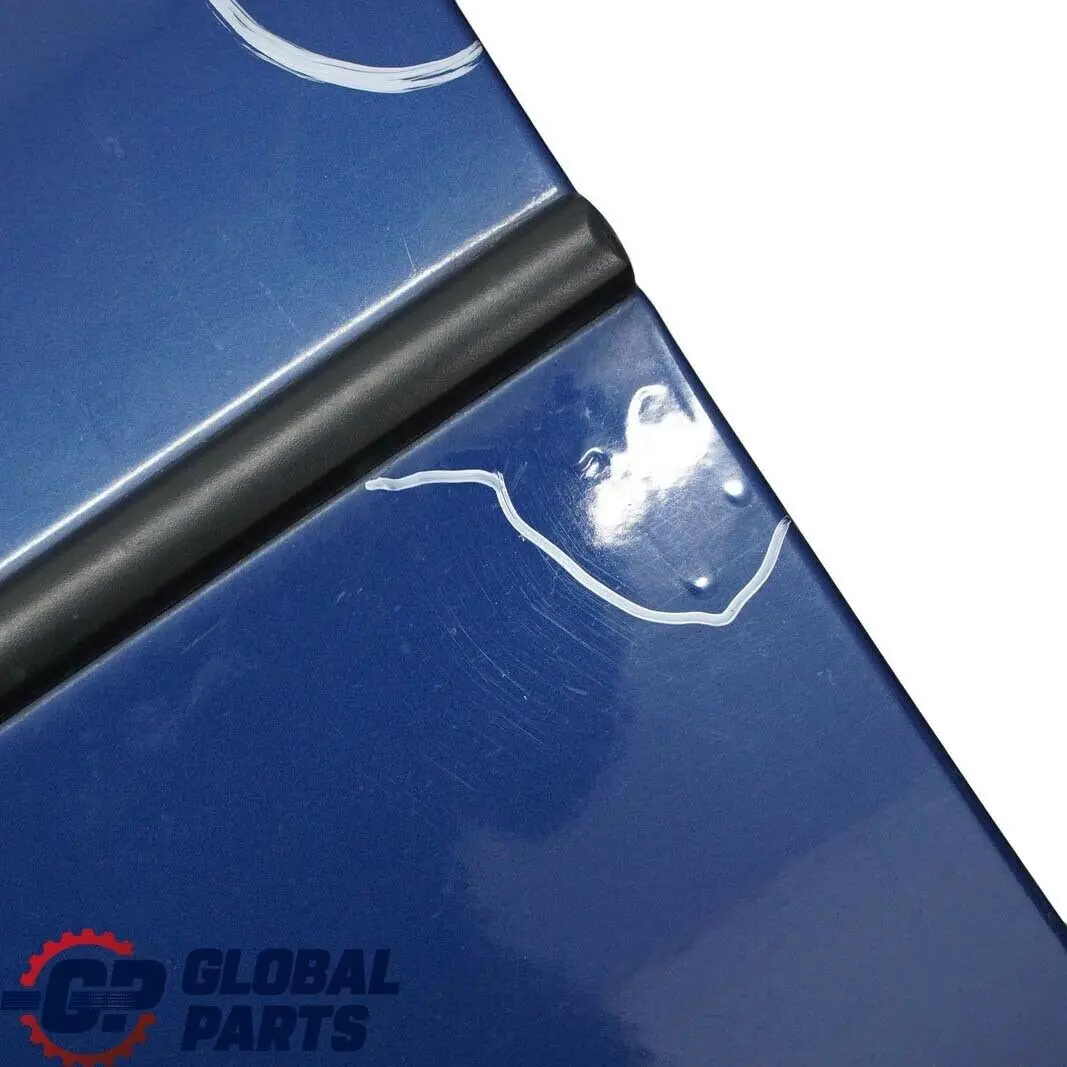 Tür vorne links Topasblau Topas Blau Metallic - 364 für BMW X5 er E53 mit Teilenummer 8256823 BMW X5 er E53 Tür vorne links Topasblau Topas Blau Metallic - 364 - SKU 8256823-TPB - Teilenummer 8256823