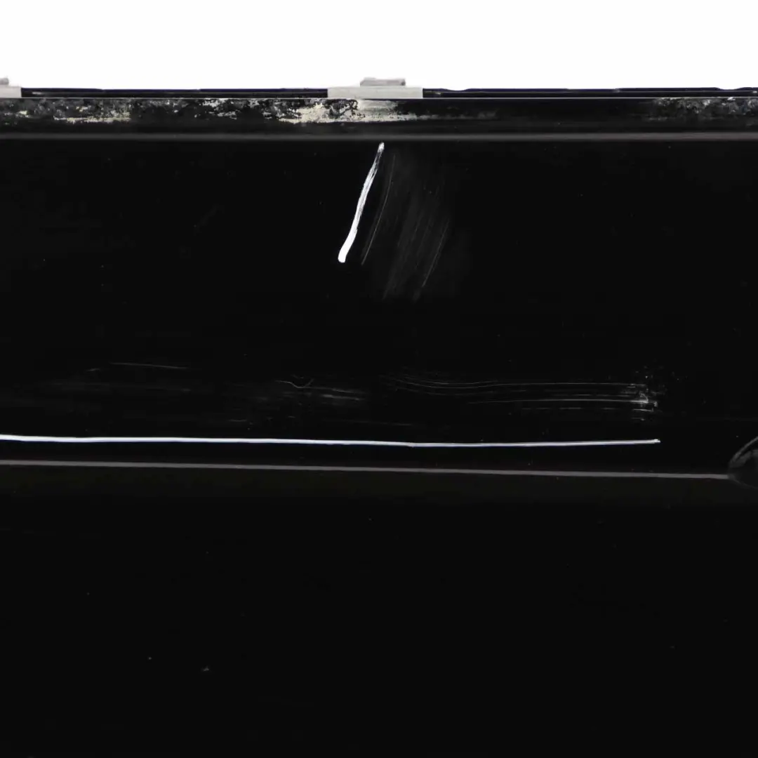 Door Front Left N/S Black Sapphire Metallic - 475 to BMW X5 E53 with Part number 8256823 BMW X5 E53 Door Front Left N/S Black Sapphire Metallic - 475 - SKU 8256823-BS - Part number 8256823