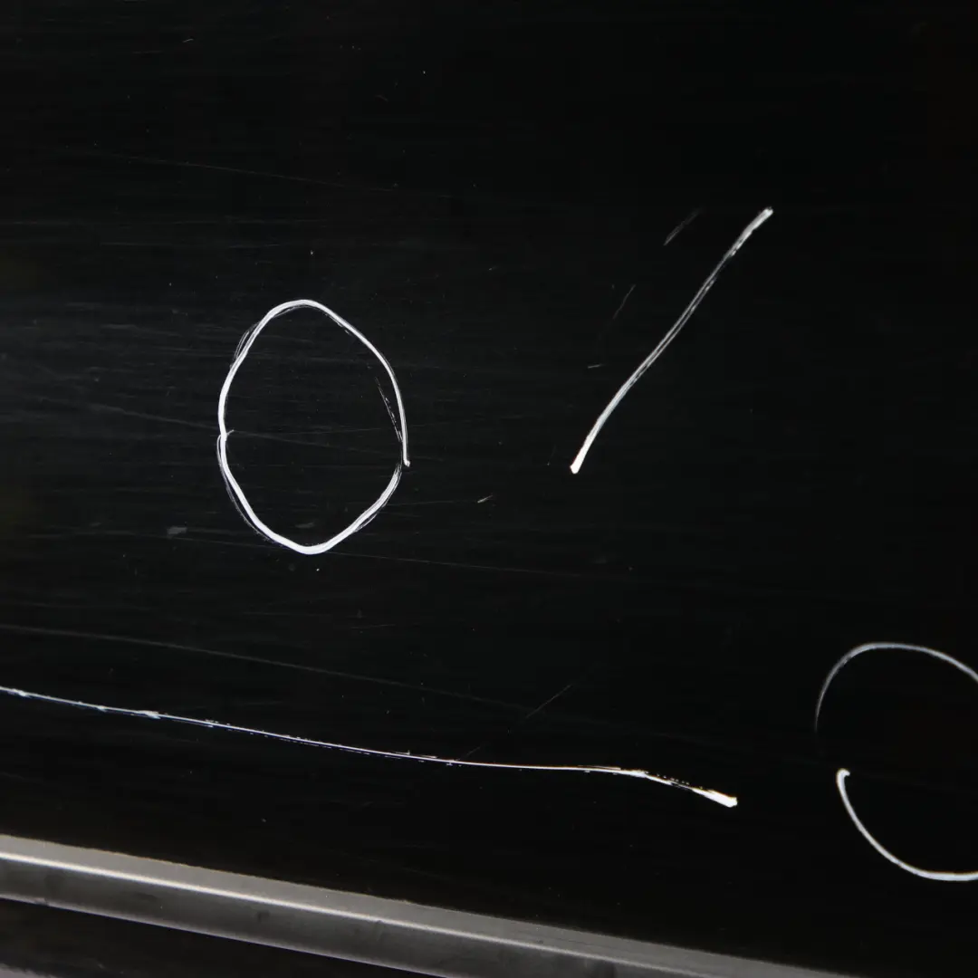 Door Front Left N/S Black Sapphire Metallic - 475 to BMW X5 E53 with Part number 8256823 BMW X5 E53 Door Front Left N/S Black Sapphire Metallic - 475 - SKU 8256823-BS - Part number 8256823