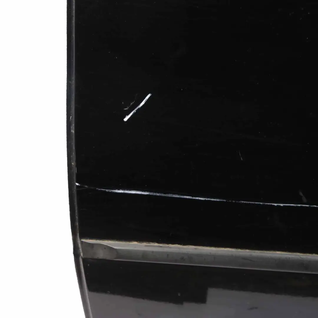 Door Front Left N/S Black Sapphire Metallic - 475 to BMW X5 E53 with Part number 8256823 BMW X5 E53 Door Front Left N/S Black Sapphire Metallic - 475 - SKU 8256823-BS - Part number 8256823