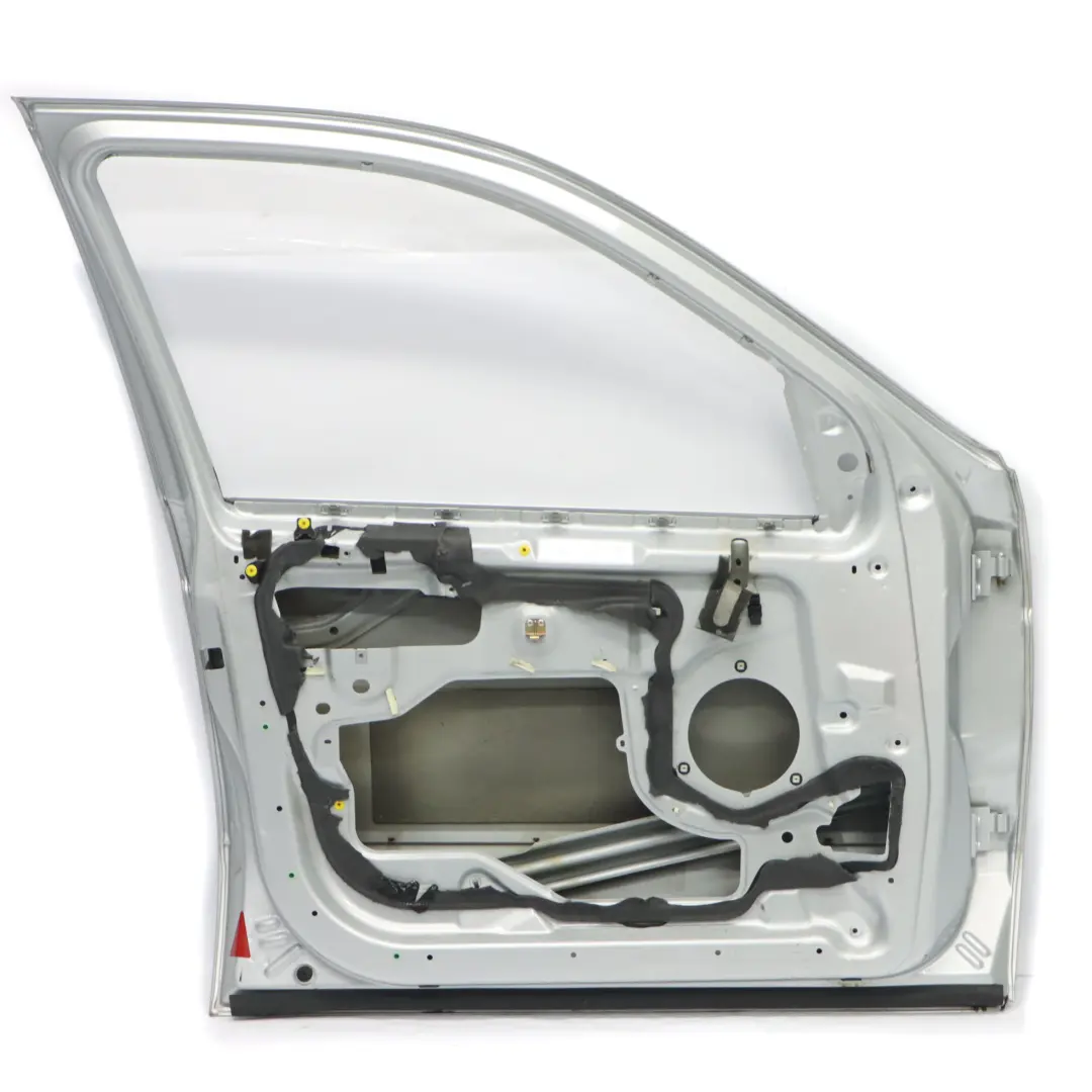 BMW X5 E53 Door Front Left N/S Titansilber Titan Silver Metallic - 354 - SKU 8256823-TS2 - Part number 8256823