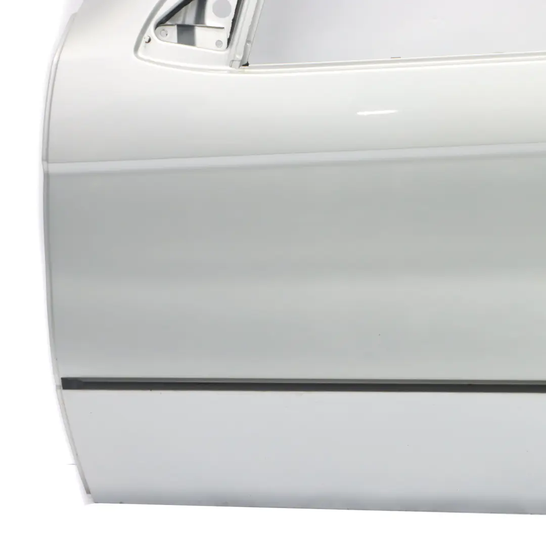 BMW X5 E53 Tür vorne links Titansilber Metallic - 354 - SKU 8256823-TS2 - Teilenummer 8256823