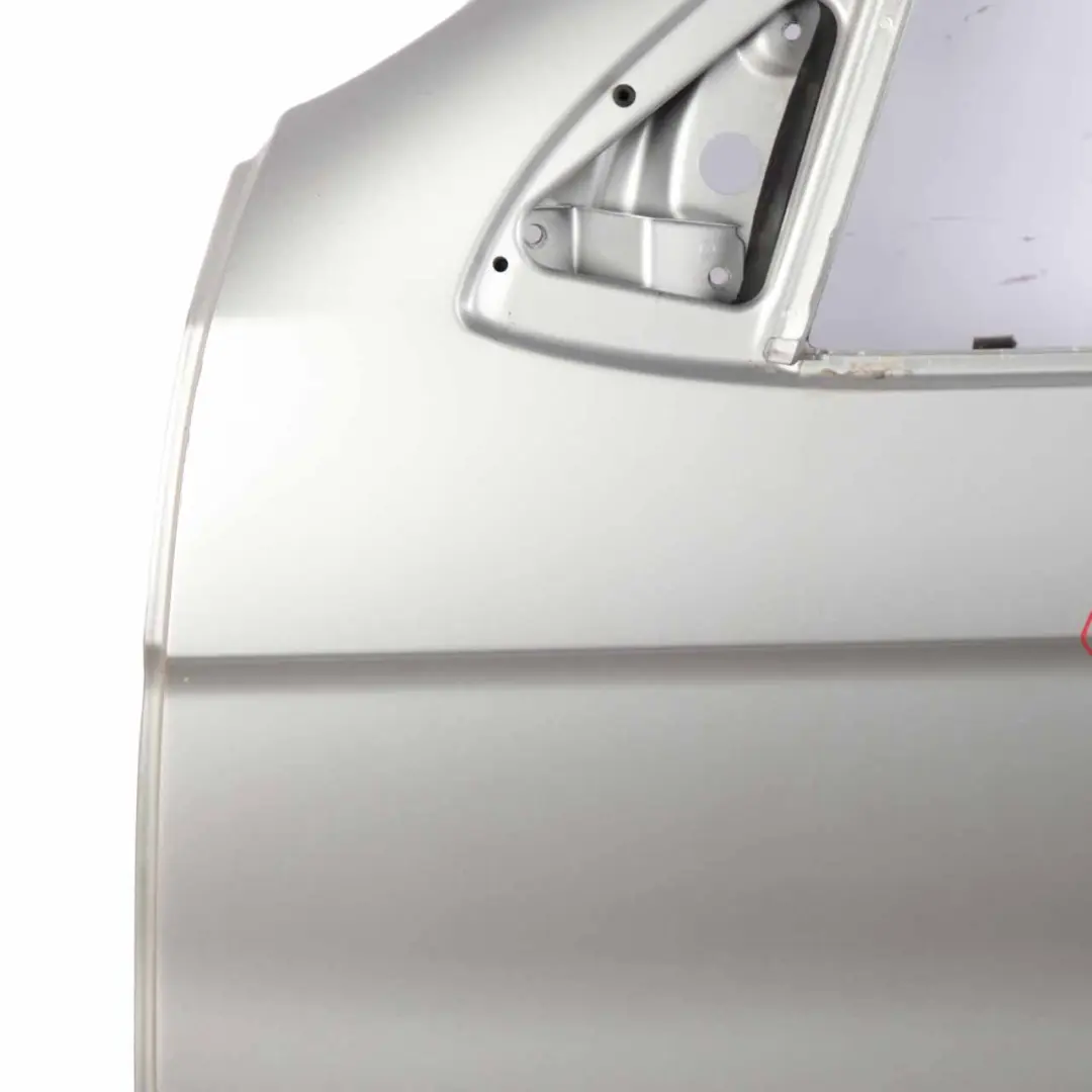 BMW X5 E53 Door Front Left N/S Titansilber Titan Silver Metallic - 354 - SKU 8256823-TS - Part number 8256823