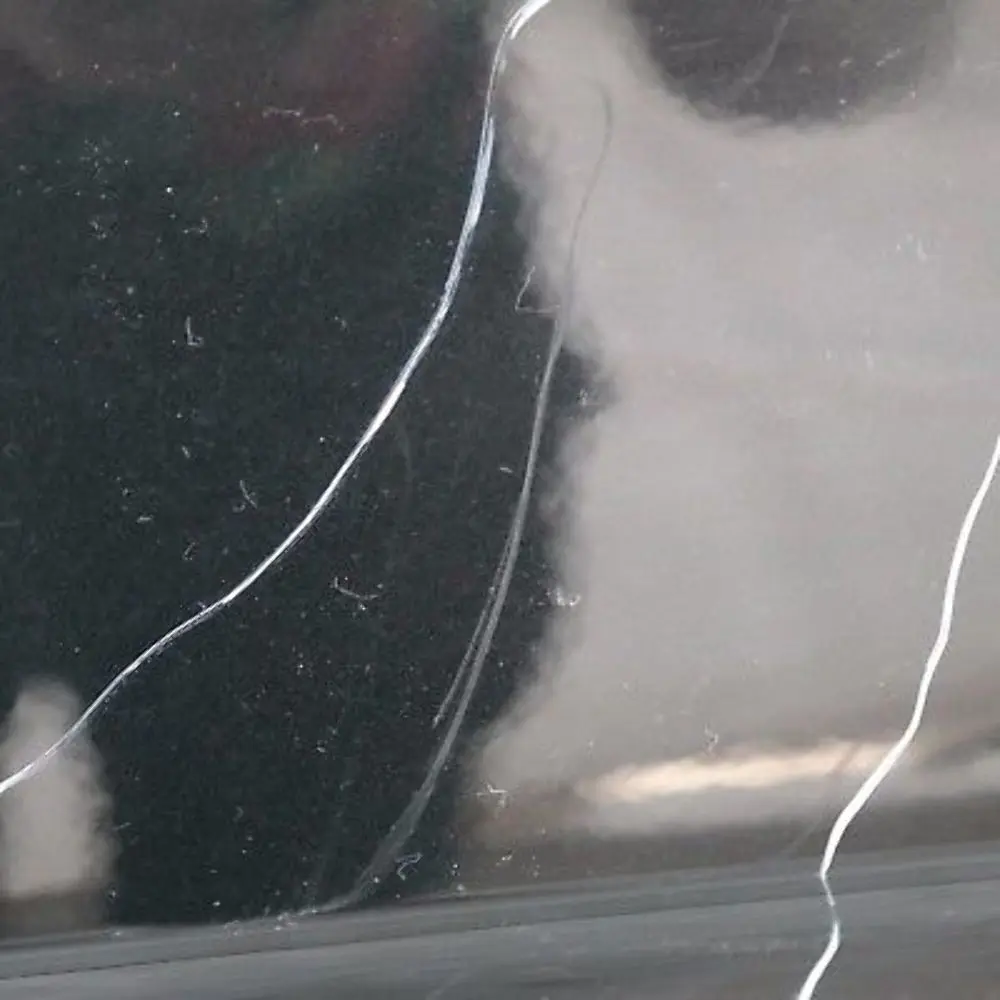 Door Front Right O/S Black Sapphire Metallic - 475 to BMW X5 SERIES 3 E53 with Part number 8256824-BS BMW X5 SERIES 3 E53 Door Front Right O/S Black Sapphire Metallic - 475 - SKU 8256824-BS3 - Part number 8256824-BS