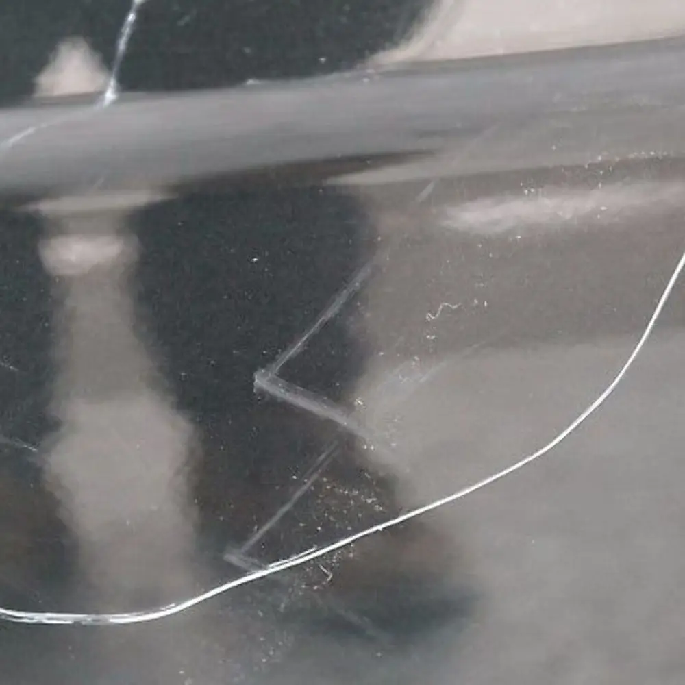 BMW X5 SERIES 3 E53 Door Front Right O/S Black Sapphire Metallic - 475 - SKU 8256824-BS3 - Part number 8256824-BS
