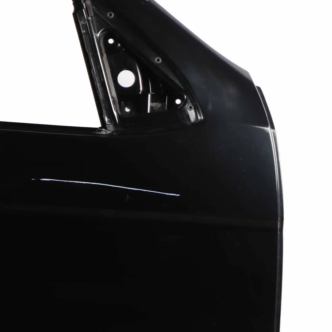 Door Front Right O/S Black Sapphire Metallic - 475 to BMW X5 E53 with Part number 8256824-BS BMW X5 E53 Door Front Right O/S Black Sapphire Metallic - 475 - SKU 8256824-BS - Part number 8256824-BS