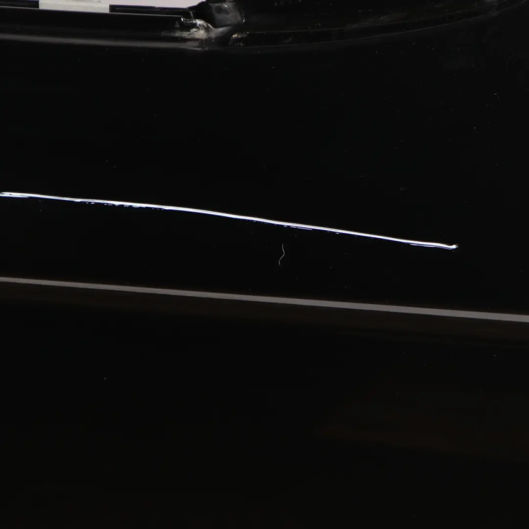 Door Front Right O/S Black Sapphire Metallic - 475 to BMW X5 E53 with Part number 8256824-BS BMW X5 E53 Door Front Right O/S Black Sapphire Metallic - 475 - SKU 8256824-BS - Part number 8256824-BS