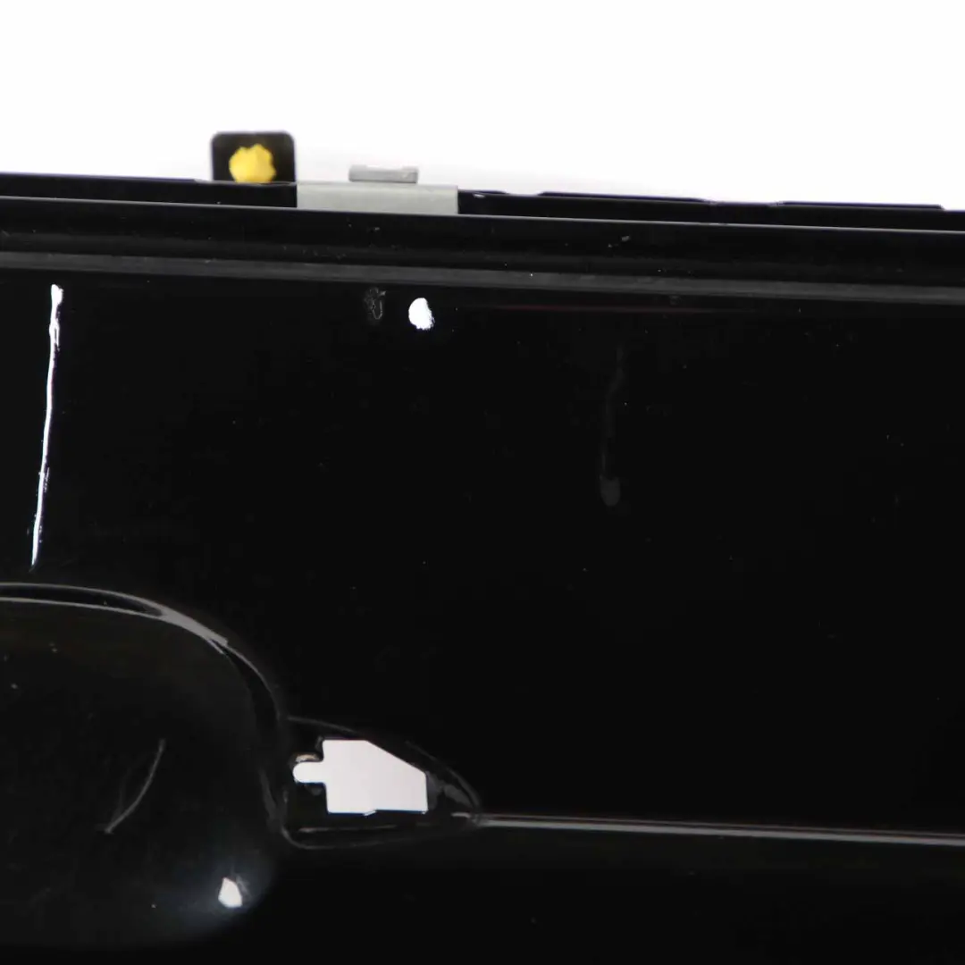 Door Front Right O/S Black Sapphire Metallic - 475 to BMW X5 E53 with Part number 8256824-BS BMW X5 E53 Door Front Right O/S Black Sapphire Metallic - 475 - SKU 8256824-BS - Part number 8256824-BS