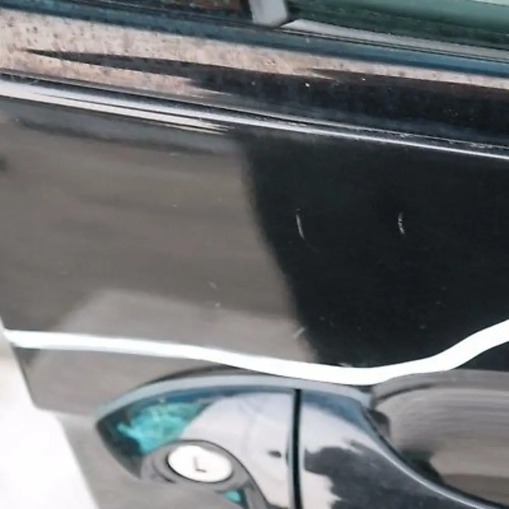 Drzwi prawe przednie przód schwarz II do BMW E53 X5 o numerze 8256824 BMW E53 X5 Drzwi prawe przednie przód schwarz II - SKU 8256824-SCH - Numer Części 8256824