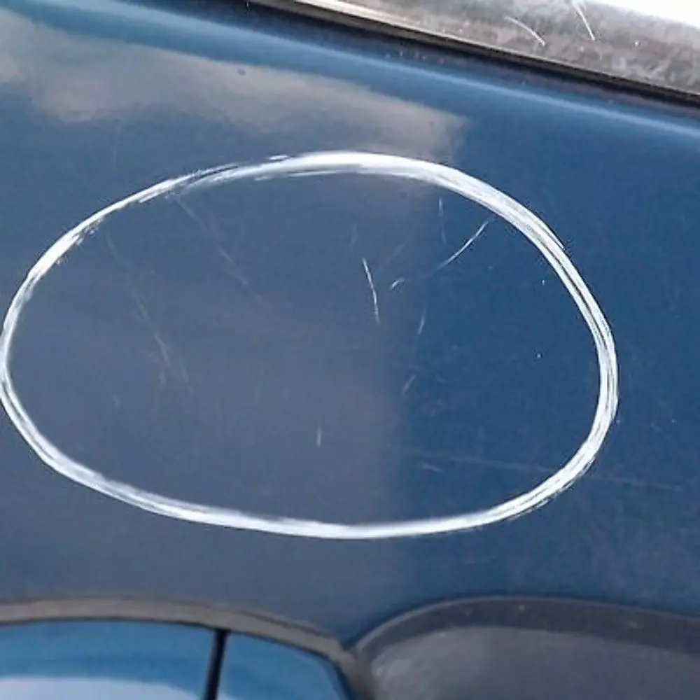 BMW X5 SERIES 1 E53 Door Front Right O/S Topasblau Blue Blau Metallic - 364 - SKU 8256824-TB1 - Part number 41518256824