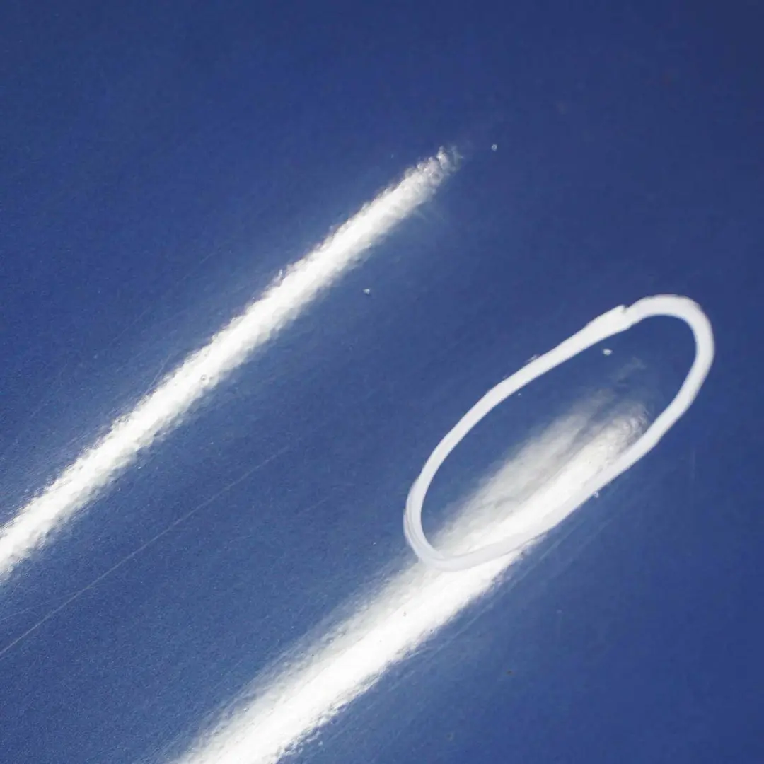 BMW X5 E53 Tür Vorne Rechts Topasblau Topas Blau Metallic 364 - SKU 8256824-TPB2 - Teilenummer 8256824