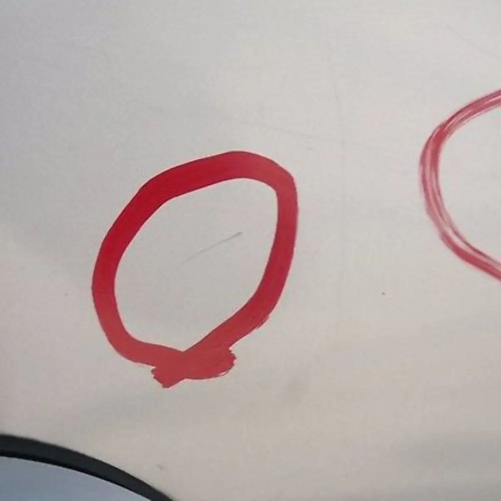 BMW X5 SERIES 5 E53 Door Front Right O/S Titansilber Titan Silver Metallic - 354 - SKU 8256824-TS5 - Part number 8256824