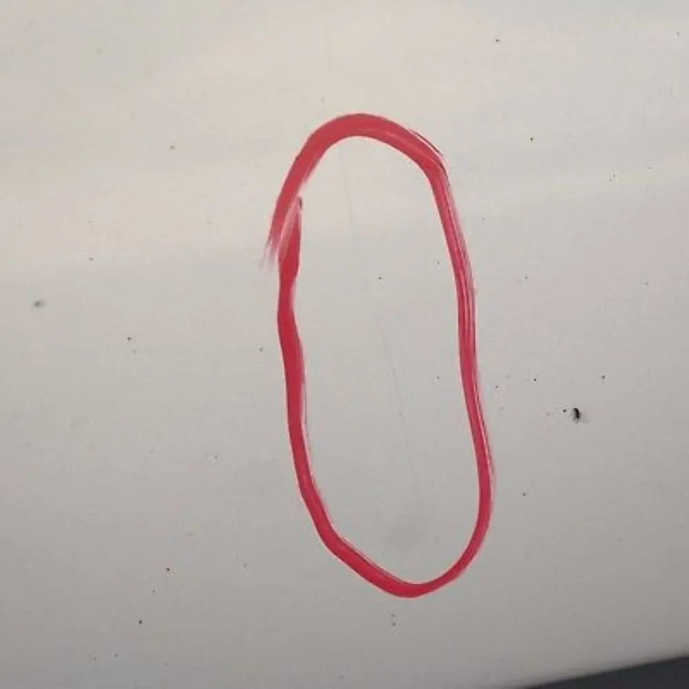 BMW X5 er 5 E53 Beifahrer Tür vorne rechts Titansilber Titan Silber Metallic 35 - SKU 8256824-TS5 - Teilenummer 8256824
