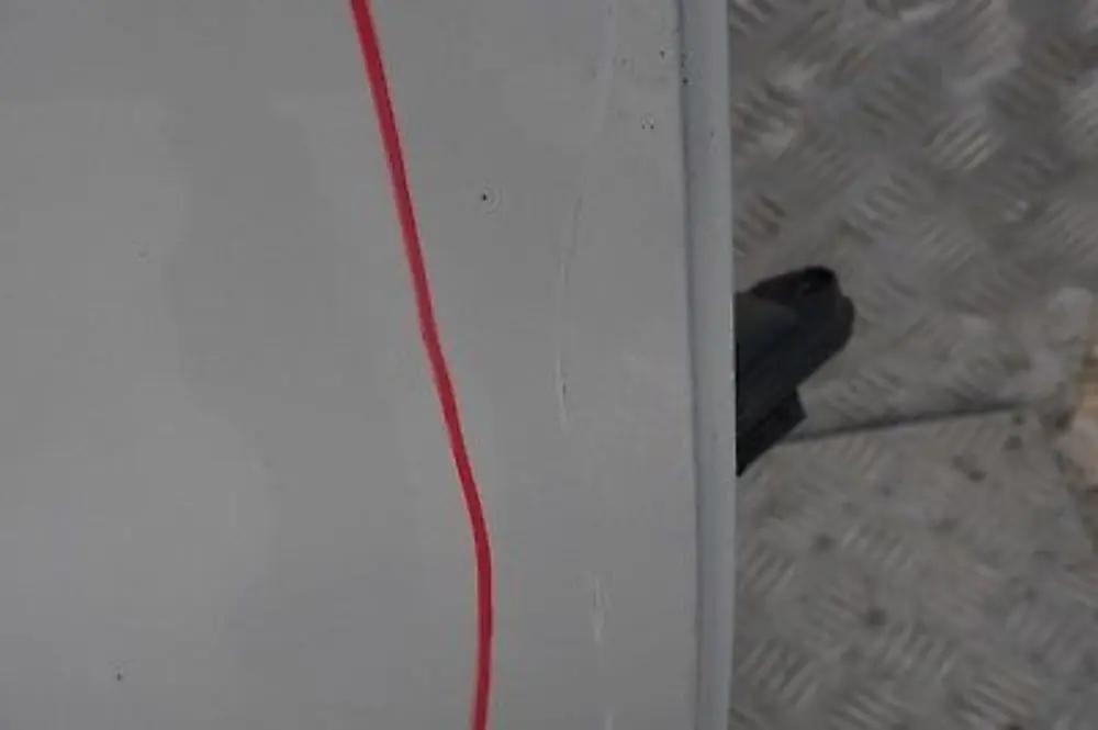 Passeggero Porta Anteriore Destra Argento-Titanio Titan 35 per BMW X5 6 E53 con numero di parte 8256824 BMW X5 6 E53 Passeggero Porta Anteriore Destra Argento-Titanio Titan 35 - SKU 8256824-TS6 - Numero di parte 8256824