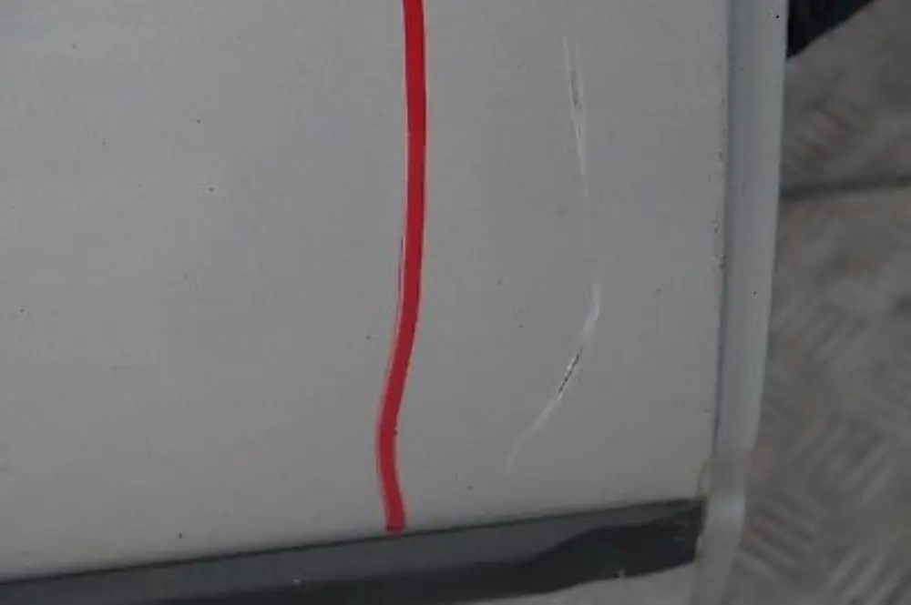 Passeggero Porta Anteriore Destra Argento-Titanio Titan 35 per BMW X5 6 E53 con numero di parte 8256824 BMW X5 6 E53 Passeggero Porta Anteriore Destra Argento-Titanio Titan 35 - SKU 8256824-TS6 - Numero di parte 8256824