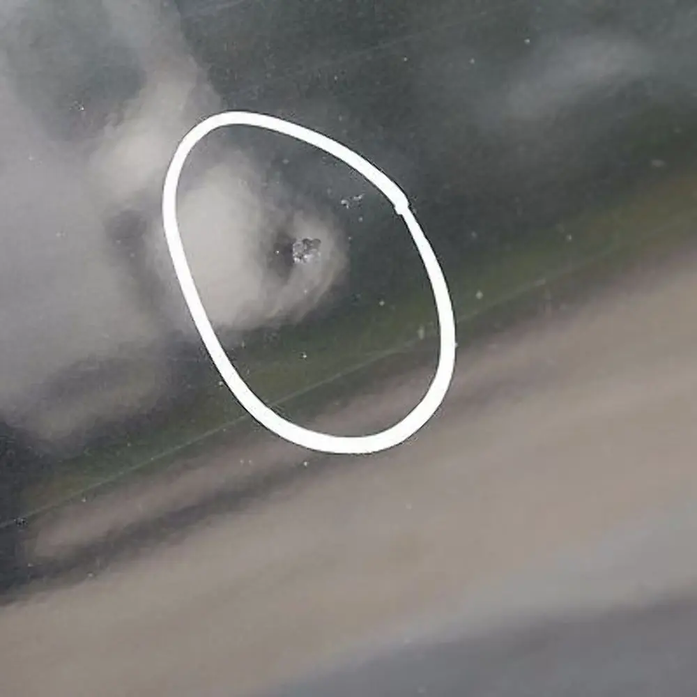 BMW E53 X5 Drzwi lewy tył tylne lewe black saphire - SKU 8256827-BS1 - Numer Części 8256827-BS1