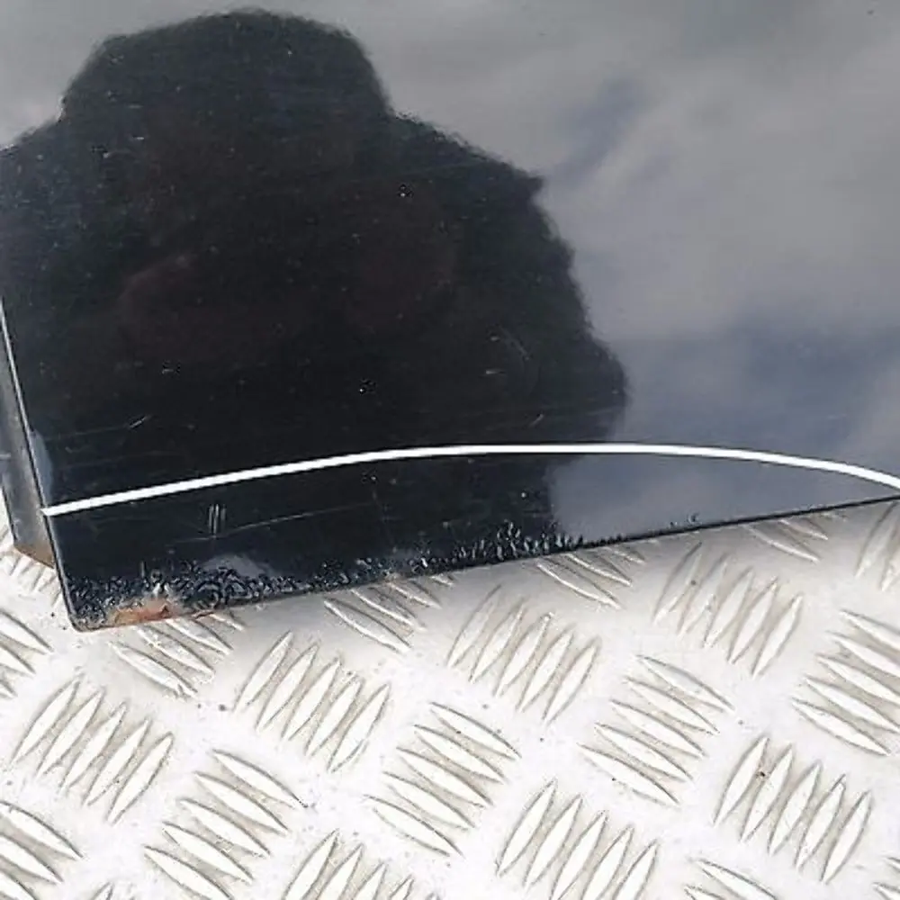 Door Rear Left N/S Black Sapphire Metallic - 475 to BMW X5 SERIES 1 E53 with Part number 8256827-BS1 BMW X5 SERIES 1 E53 Door Rear Left N/S Black Sapphire Metallic - 475 - SKU 8256827-BS1 - Part number 8256827-BS1