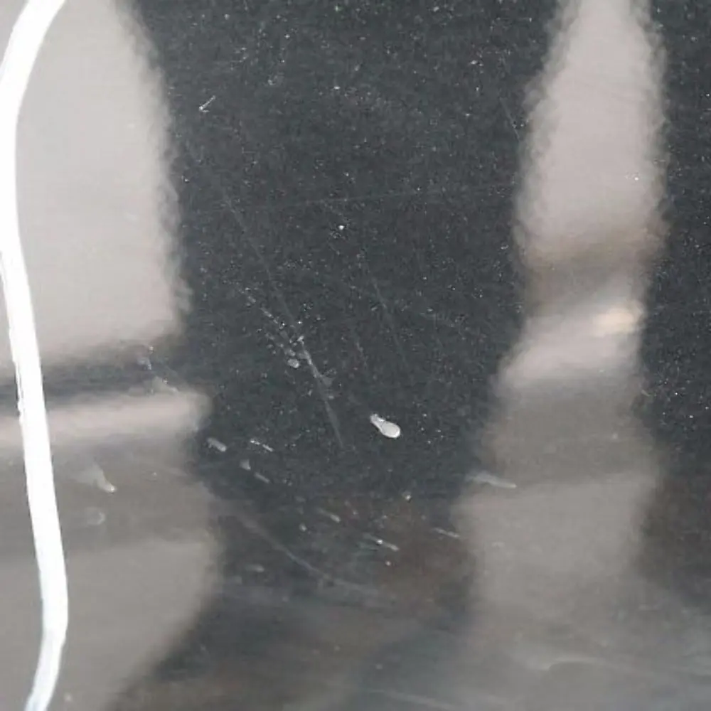 Door Rear Left N/S Black Sapphire Metallic - 475 to BMW X5 SERIES 4 E53 with Part number 8256827 BMW X5 SERIES 4 E53 Door Rear Left N/S Black Sapphire Metallic - 475 - SKU 8256827-BS4 - Part number 8256827