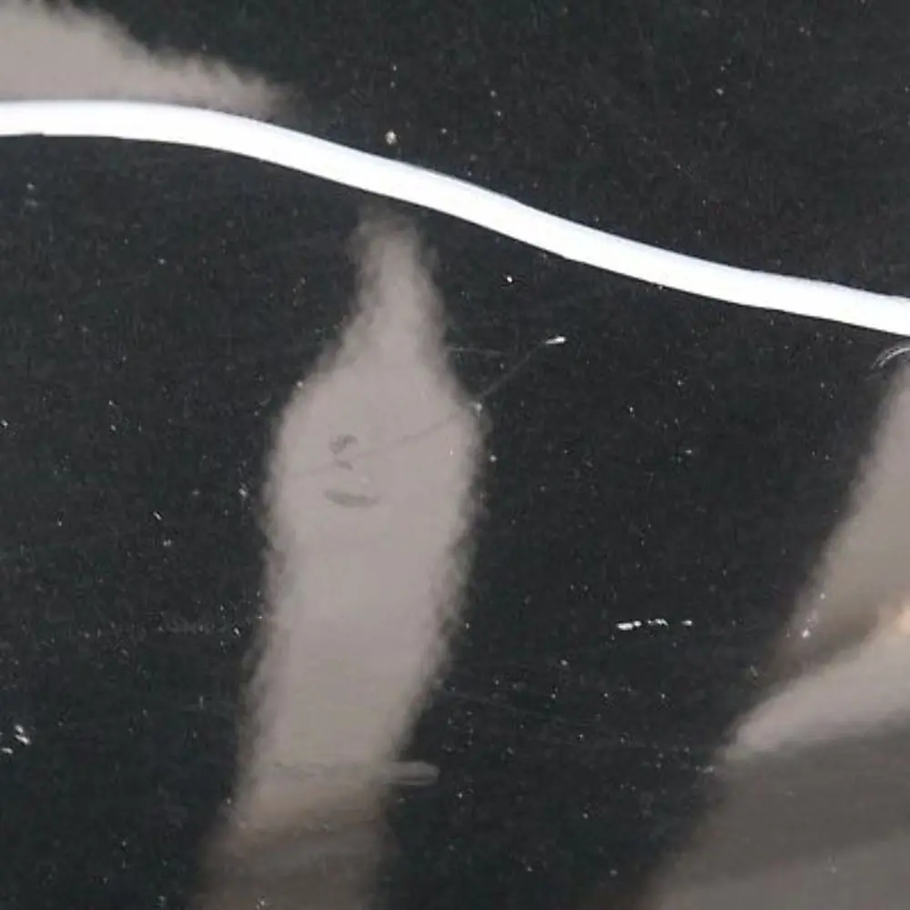 BMW X5 SERIES 4 E53 Door Rear Left N/S Black Sapphire Metallic - 475 - SKU 8256827-BS4 - Part number 8256827