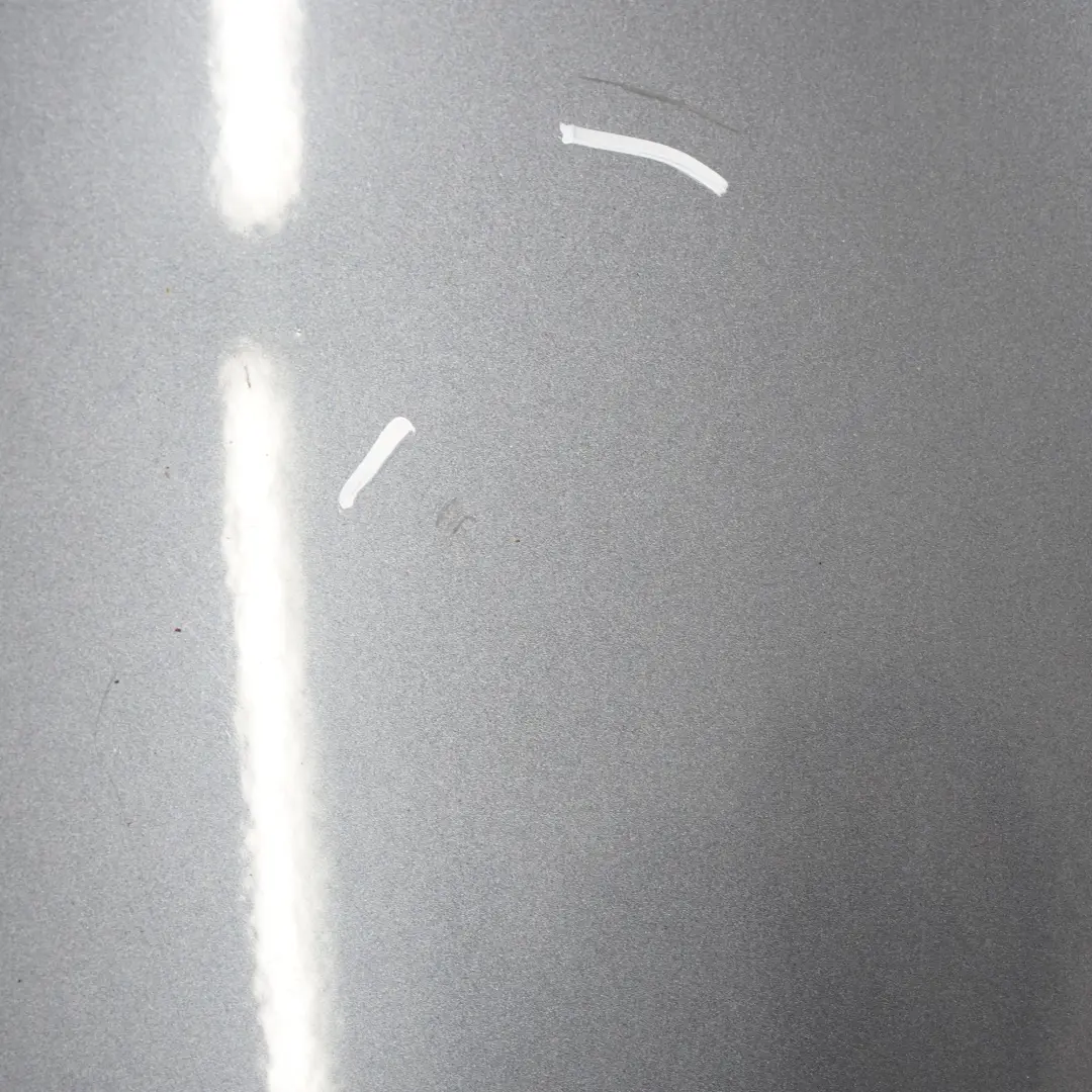 BMW E53 Puerta Trasera Izquierda Stahlgrau Gris Acero Metalizado - 400 - SKU 8256827-STH - Número de pieza 8256827