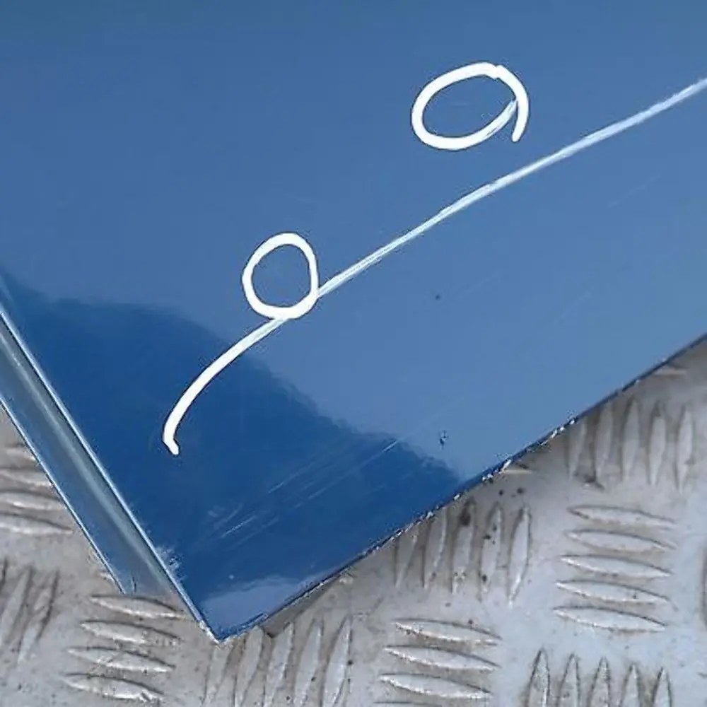 Puerta Trasera Izquierda Topasblau Topas Azul Blau Metalizado - 364 para BMW 1 E53 con número de pieza 8256827 BMW 1 E53 Puerta Trasera Izquierda Topasblau Topas Azul Blau Metalizado - 364 - SKU 8256827-TPB1 - Número de pieza 8256827