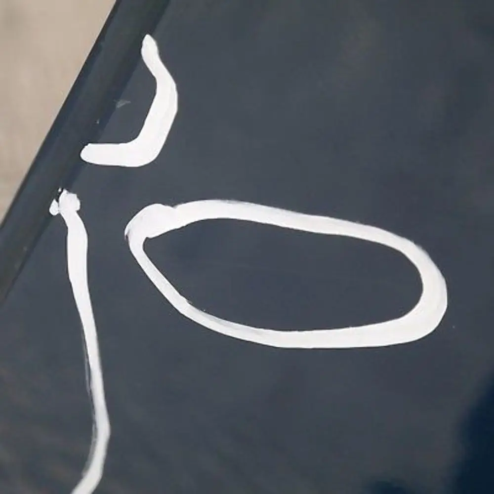 Lato Conducente Porta Posteriore Sinistra Blu Topazio Metallico per BMW X5 E53 con numero di parte 8256827 BMW X5 E53 Lato Conducente Porta Posteriore Sinistra Blu Topazio Metallico - SKU 8256827-TPB2 - Numero di parte 8256827