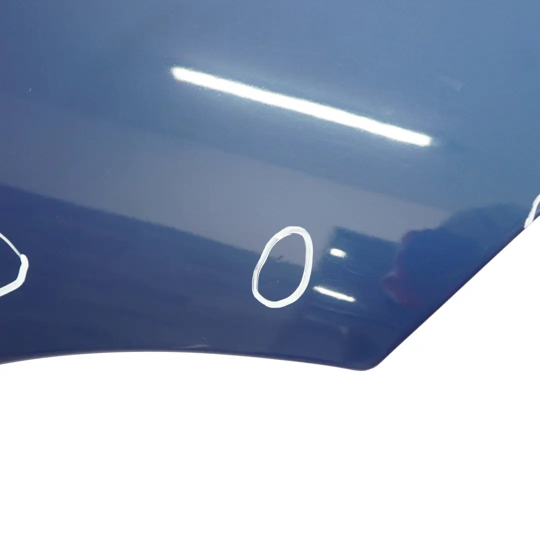 Arriere Gauche Bleu Topaze Bleu Metallise - 364 pour BMW X5 E53 Porte à propos du numéro de pièce 8256827 BMW X5 E53 Porte Arriere Gauche Bleu Topaze Bleu Metallise - 364 - SKU 8256827-TPB3 - Numéro de pièce 8256827