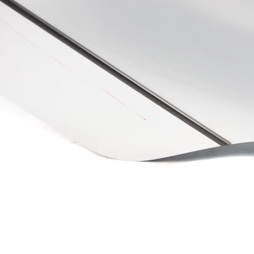 Door Rear Left N/S Titansilber Titan Silver Metallic - 354 to BMW X5 E53 with Part number 8256827 BMW X5 E53 Door Rear Left N/S Titansilber Titan Silver Metallic - 354 - SKU 8256827-TS1 - Part number 8256827