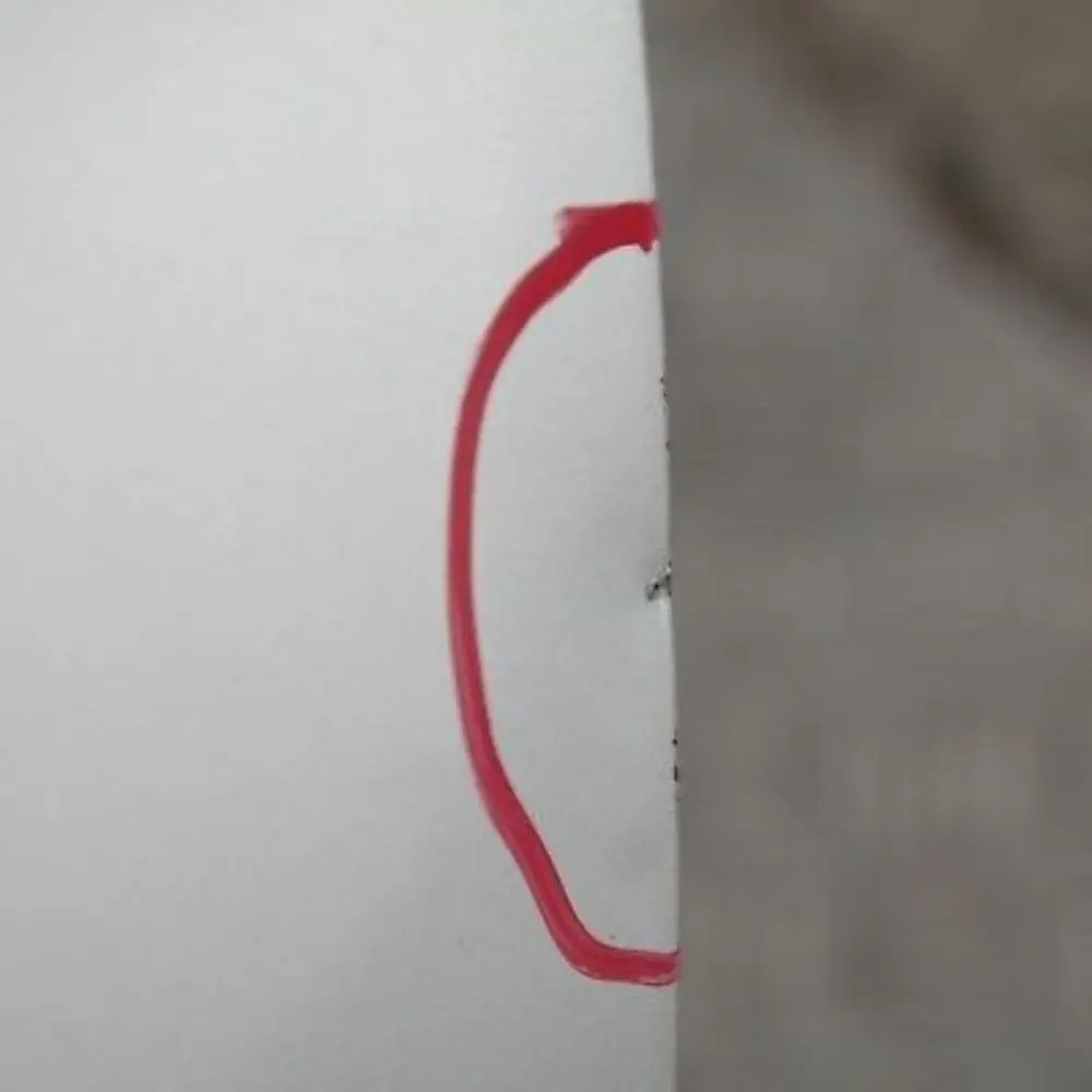 Fahrerseite Tür hinten links Titansilber Titan Silber Metallic für BMW X5 er 3 E53 mit Teilenummer 8256827 BMW X5 er 3 E53 Fahrerseite Tür hinten links Titansilber Titan Silber Metallic - SKU 8256827-TS3 - Teilenummer 8256827