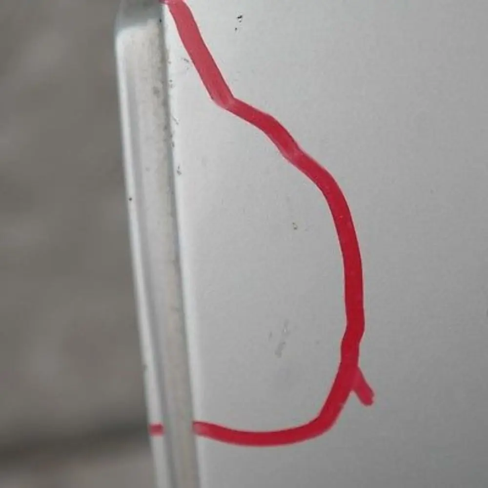 Fahrerseite Tür hinten links Titansilber Titan Silber Metallic für BMW X5 er 3 E53 mit Teilenummer 8256827 BMW X5 er 3 E53 Fahrerseite Tür hinten links Titansilber Titan Silber Metallic - SKU 8256827-TS3 - Teilenummer 8256827