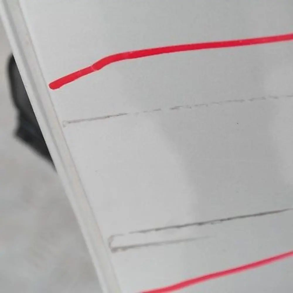 Fahrerseite Tür hinten links Titansilber Titan Silber Metallic für BMW X5 er 3 E53 mit Teilenummer 8256827 BMW X5 er 3 E53 Fahrerseite Tür hinten links Titansilber Titan Silber Metallic - SKU 8256827-TS3 - Teilenummer 8256827