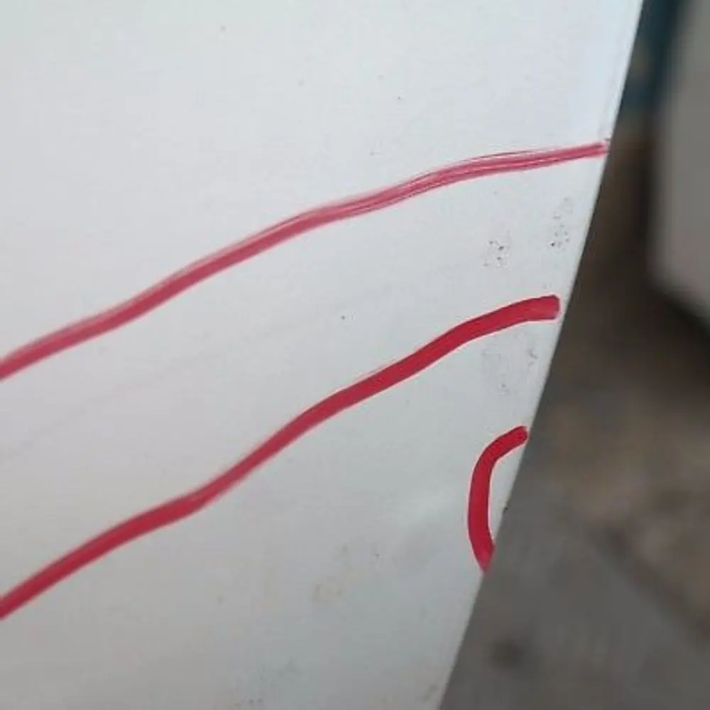 Fahrerseite Tür hinten links Titansilber Titan Silber Metallic für BMW X5 er 4 E53 mit Teilenummer 8256827 BMW X5 er 4 E53 Fahrerseite Tür hinten links Titansilber Titan Silber Metallic - SKU 8256827-TS4 - Teilenummer 8256827