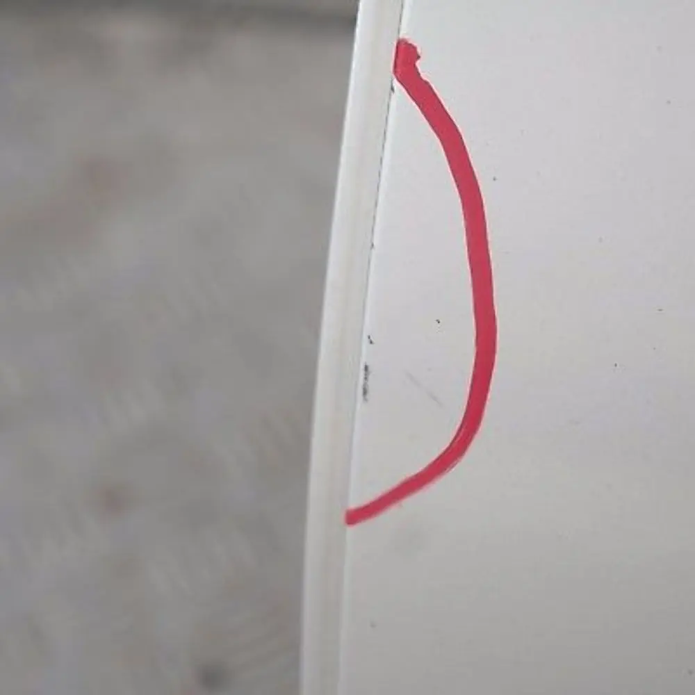 Fahrerseite Tür hinten links Titansilber Titan Silber Metallic für BMW X5 er 4 E53 mit Teilenummer 8256827 BMW X5 er 4 E53 Fahrerseite Tür hinten links Titansilber Titan Silber Metallic - SKU 8256827-TS4 - Teilenummer 8256827