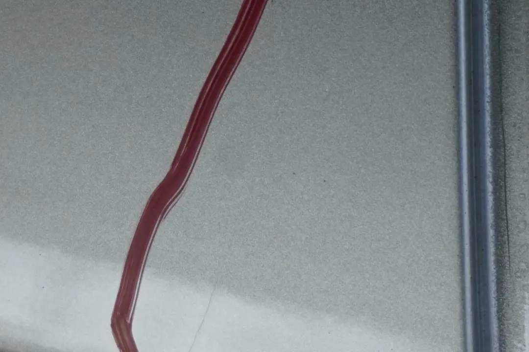 Drzwi prawy tył tylne titansilber do BMW E53 X5 o numerze 8256828 BMW E53 X5 Drzwi prawy tył tylne titansilber - SKU 8256828-TS3 - Numer Części 8256828