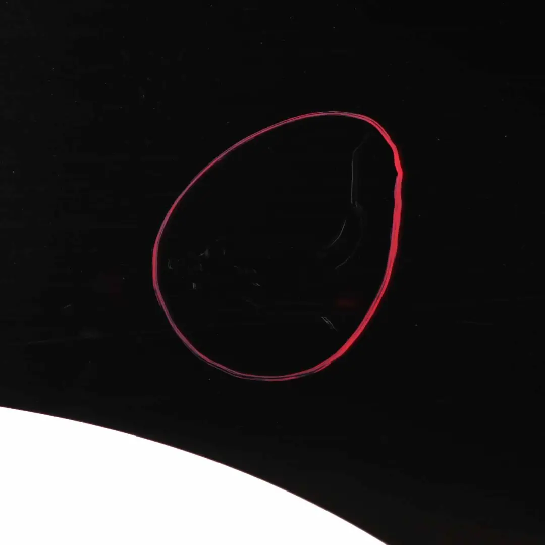 Door Rear Right O/S Black Sapphire Metallic - 475 to BMW X5 E53 with Part number 8256828-BS1 BMW X5 E53 Door Rear Right O/S Black Sapphire Metallic - 475 - SKU 8256828-BS1 - Part number 8256828-BS1