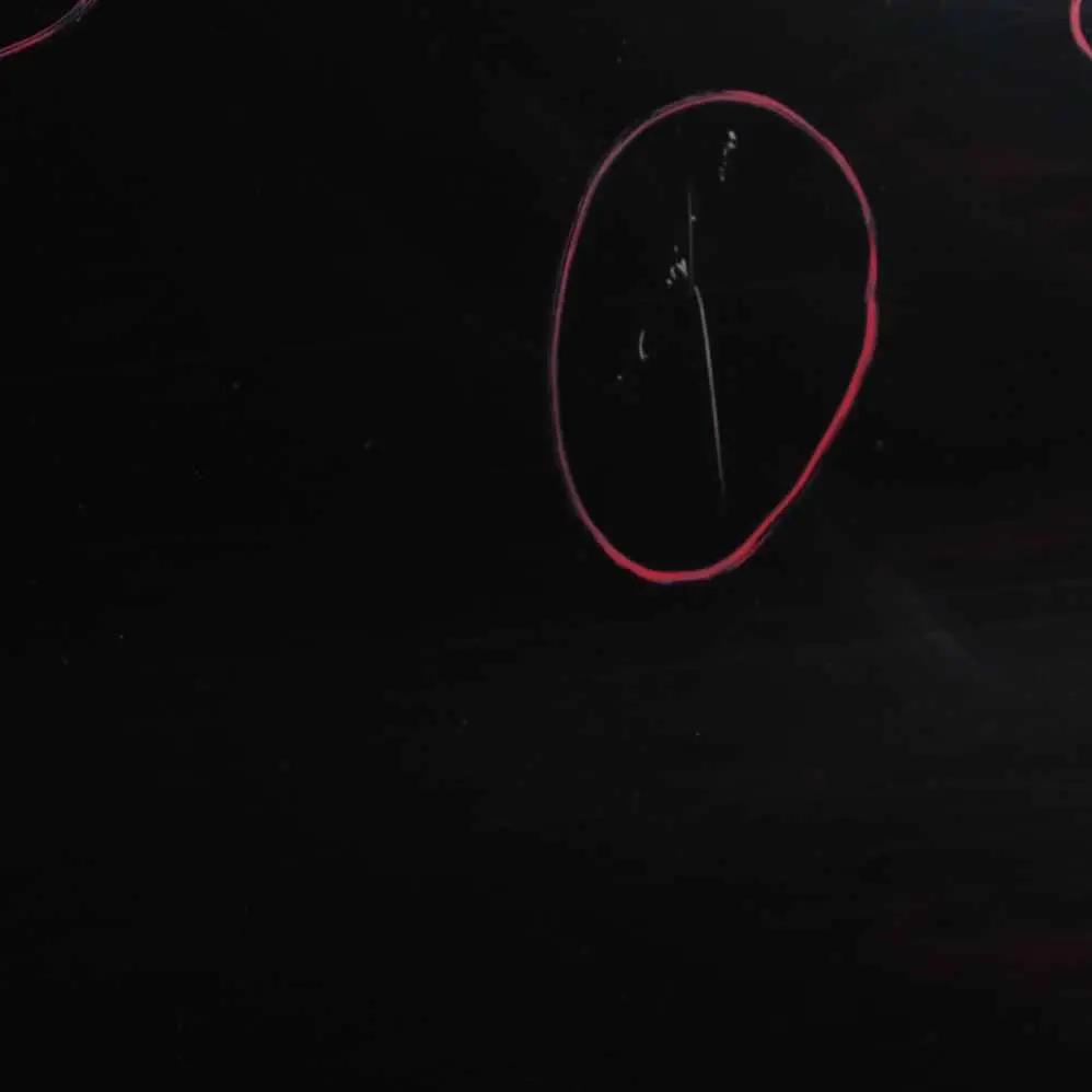 BMW E53 X5 Drzwi prawy tył tylne prawe black - SKU 8256828-BS1 - Numer Części 8256828-BS1