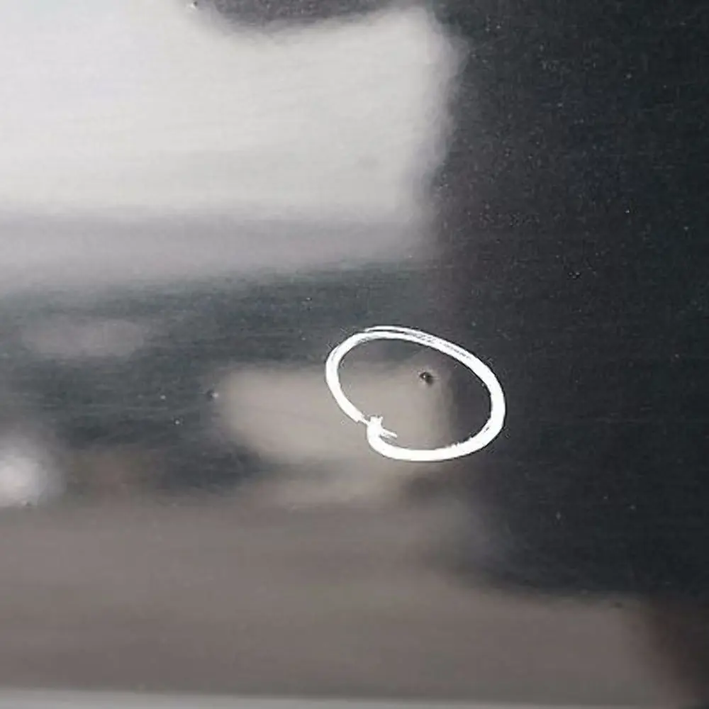 BMW X5 SERIES 2 E53 Door Rear Right O/S Black Sapphire Metallic - 475 - SKU 8256828-BS2 - Part number 8256828