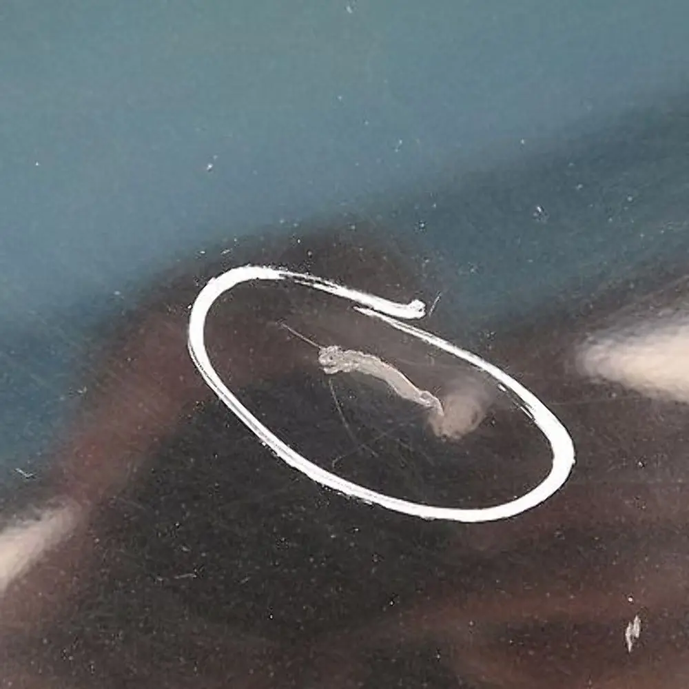 BMW X5 SERIES 2 E53 Door Rear Right O/S Black Sapphire Metallic - 475 - SKU 8256828-BS2 - Part number 8256828