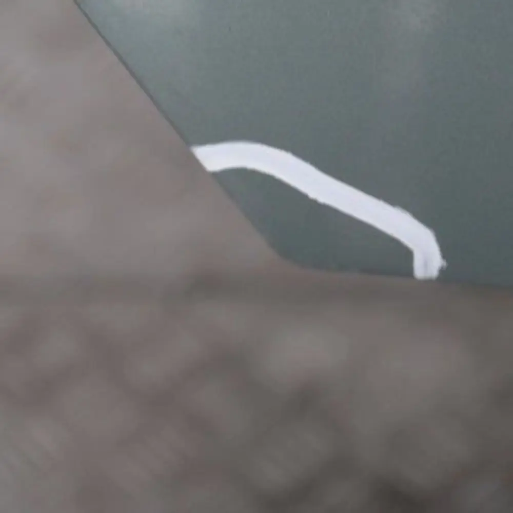 BMW X5 E53 Passeggero Portiera Posteriore Destra Grigio Verde Metallizzato - - SKU 8256828-GG - Numero di parte 8256828