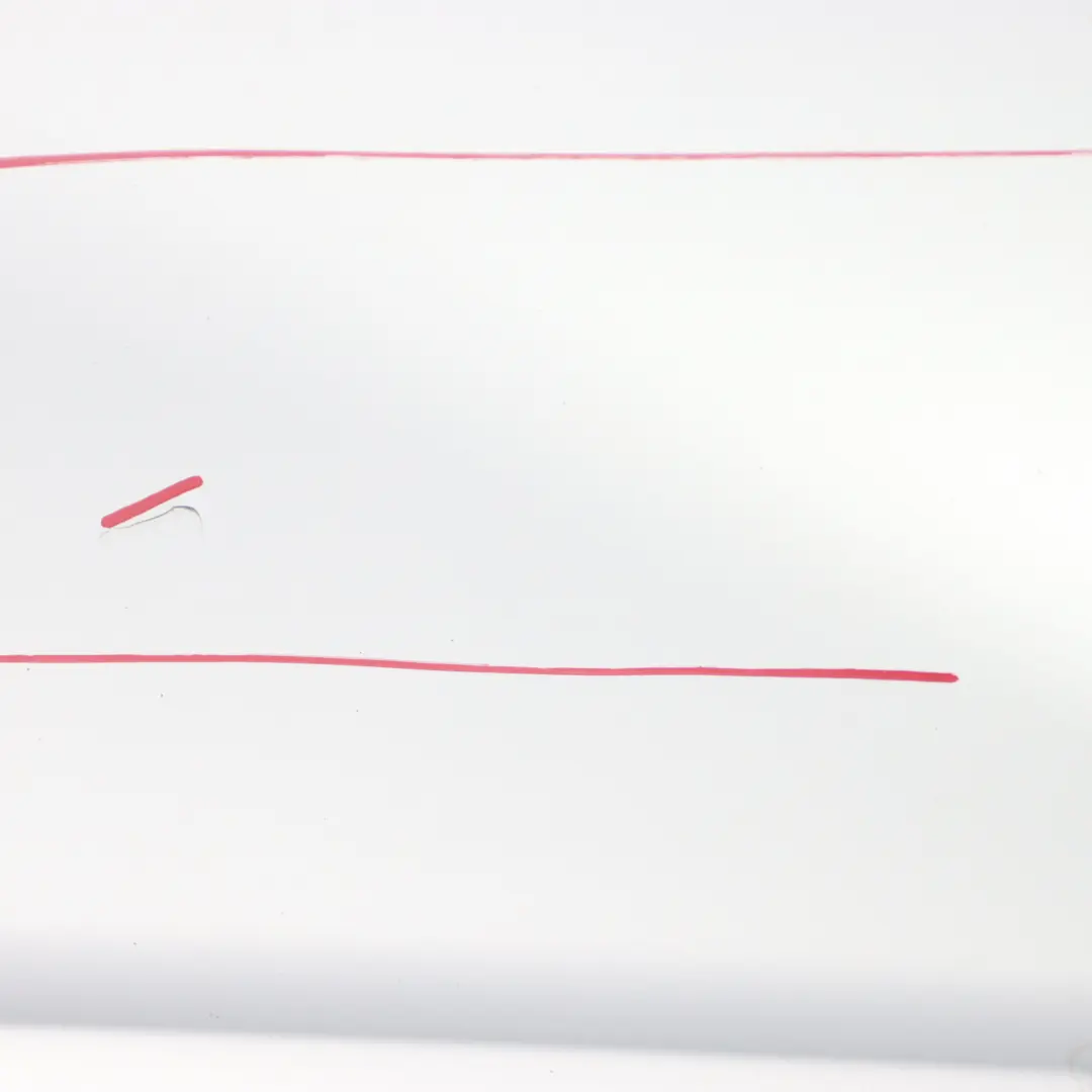 Door Rear Right O/S Titansilber Titan Silver Metallic - 354 to BMW X5 E53 with Part number 8256828 BMW X5 E53 Door Rear Right O/S Titansilber Titan Silver Metallic - 354 - SKU 8256828-TS1 - Part number 8256828