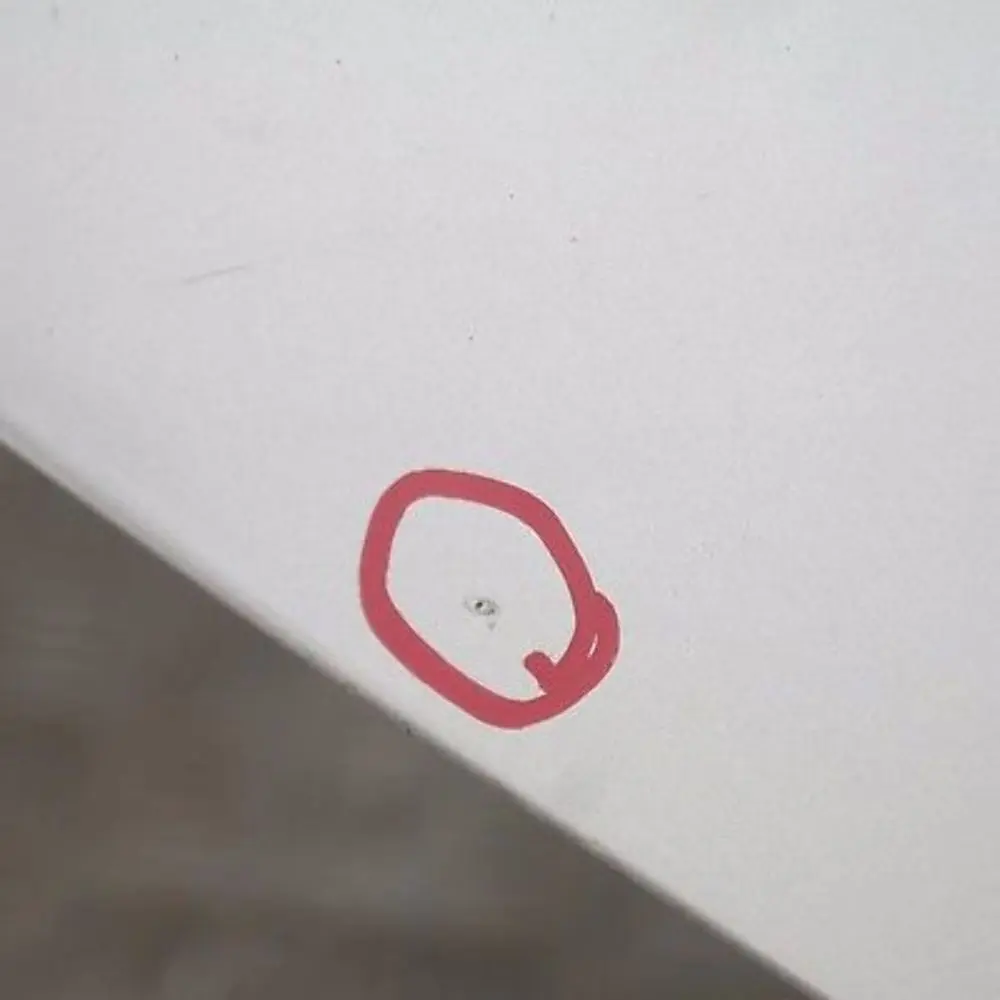 Door Rear Right O/S Titansilber Titan Silver Metallic - 354 to BMW X5 SERIES 2 E53 with Part number 8256828 BMW X5 SERIES 2 E53 Door Rear Right O/S Titansilber Titan Silver Metallic - 354 - SKU 8256828-TS2 - Part number 8256828