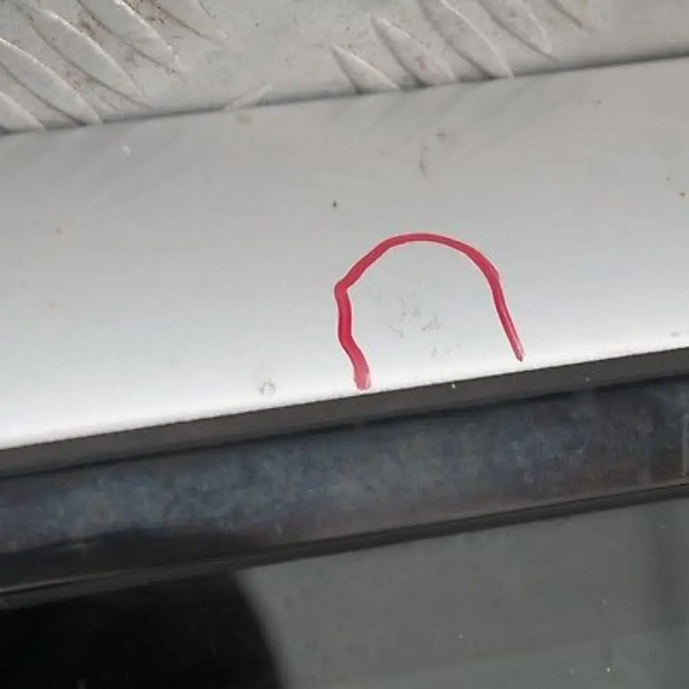 Beifahrer Tür hinten rechts Titansilber Titan Silber Metallic für BMW X5 er 6 E53 mit Teilenummer 8256828 BMW X5 er 6 E53 Beifahrer Tür hinten rechts Titansilber Titan Silber Metallic - SKU 8256828-TS6 - Teilenummer 8256828