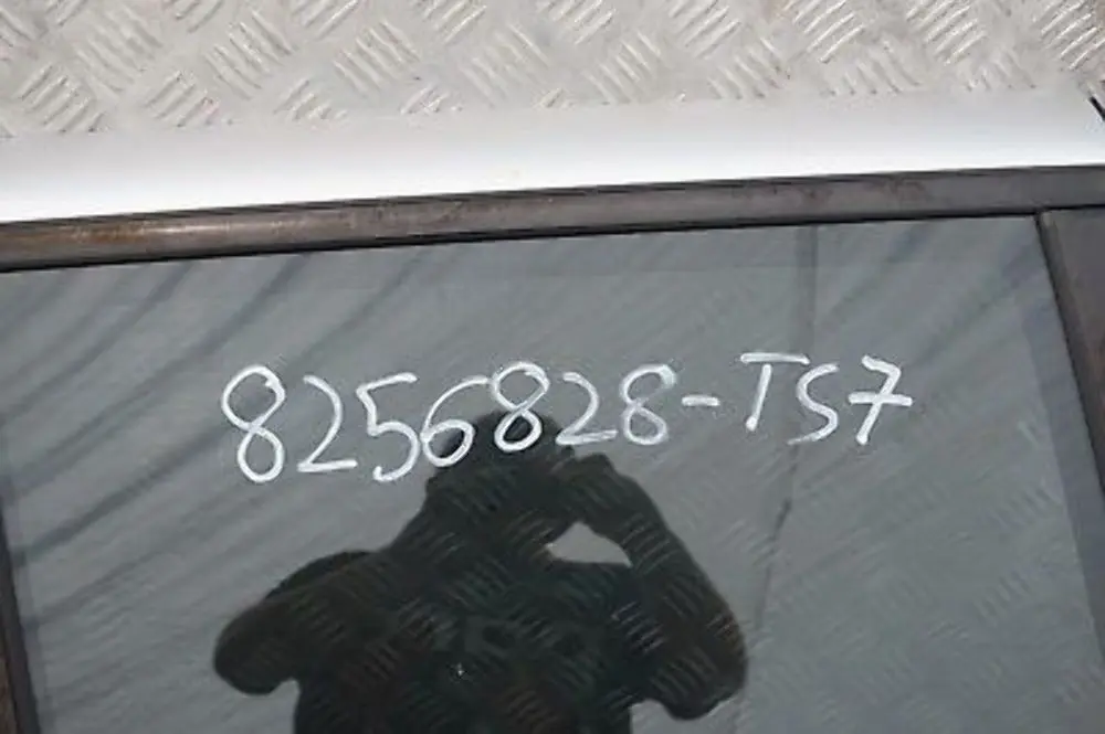 Beifahrer Tür hinten rechts Titansilber Titan Silber Metallic für BMW X5 er 7 E53 mit Teilenummer 8256828 BMW X5 er 7 E53 Beifahrer Tür hinten rechts Titansilber Titan Silber Metallic - SKU 8256828-TS7 - Teilenummer 8256828