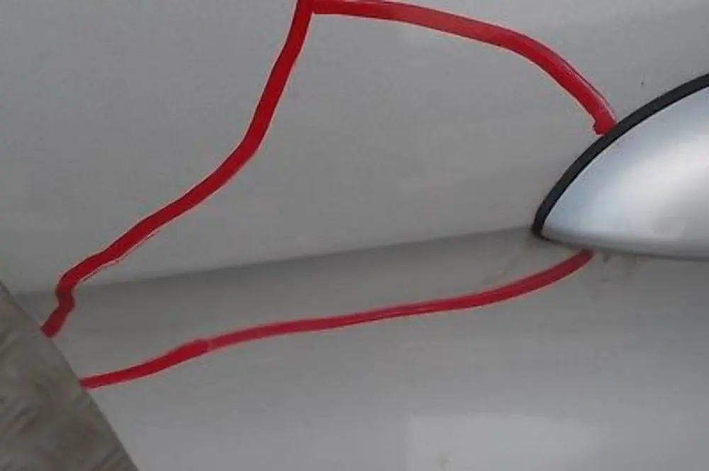 BMW X5 er 7 E53 Beifahrer Tür hinten rechts Titansilber Titan Silber Metallic - SKU 8256828-TS7 - Teilenummer 8256828