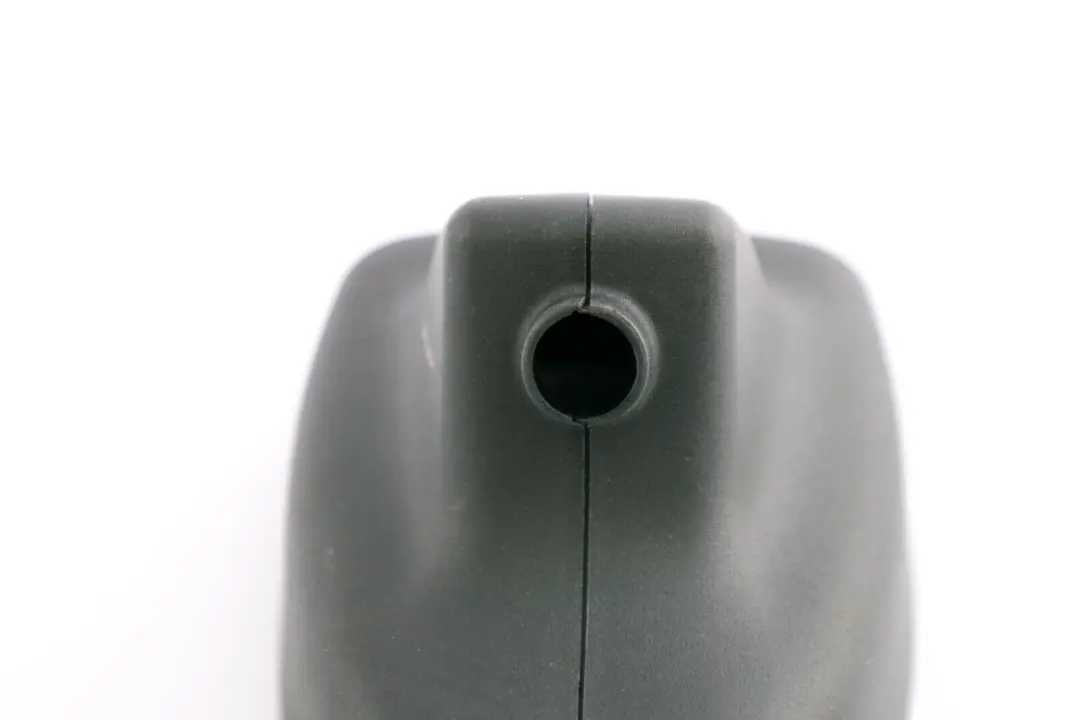 Satz Abdeckungen Spiegelfuss SCHWARZ für BMW 3 5 6 X5 er E46 E53 E60 mit Teilenummer 8257203 BMW 3 5 6 X5 er E46 E53 E60 Satz Abdeckungen Spiegelfuss SCHWARZ - SKU 8257203 - Teilenummer 8257203