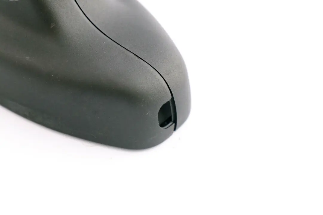 Satz Abdeckungen Spiegelfuss SCHWARZ für BMW 3 5 6 X5 er E46 E53 E60 mit Teilenummer 8257203 BMW 3 5 6 X5 er E46 E53 E60 Satz Abdeckungen Spiegelfuss SCHWARZ - SKU 8257203 - Teilenummer 8257203