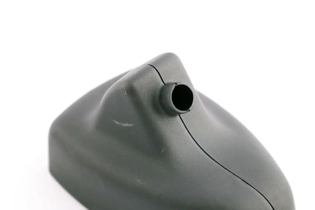 Satz Abdeckungen Spiegelfuss SCHWARZ für BMW 3 5 6 X5 er E46 E53 E60 mit Teilenummer 8257203 BMW 3 5 6 X5 er E46 E53 E60 Satz Abdeckungen Spiegelfuss SCHWARZ - SKU 8257203 - Teilenummer 8257203