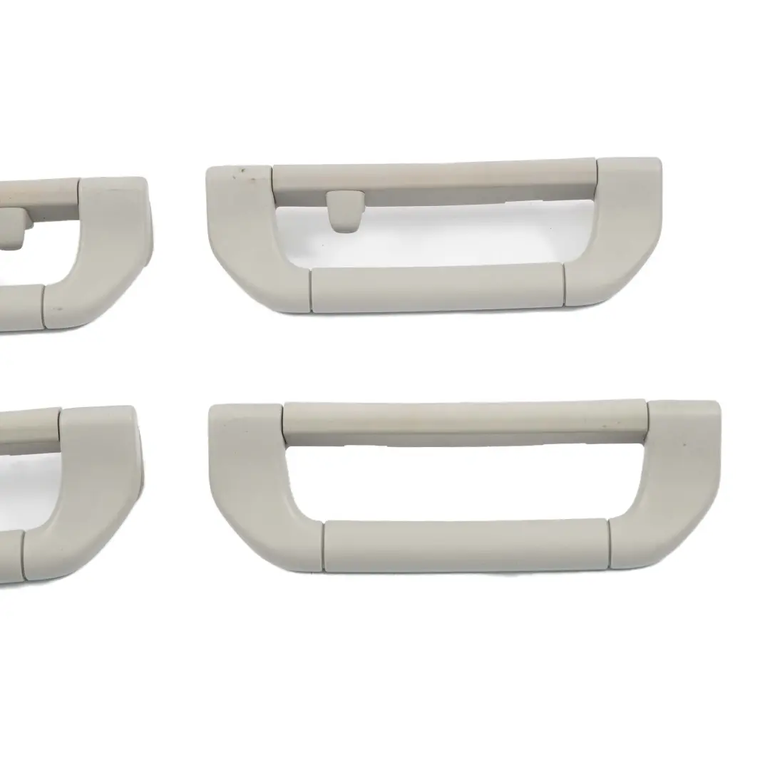 Set Maniglie Per Il Rivestimento Della Testa Hellgrau 8257226 per BMW X5 E53 con numero di parte 8257235 BMW X5 E53 Set Maniglie Per Il Rivestimento Della Testa Hellgrau 8257226 - SKU 8257235 - Numero di parte 8257235